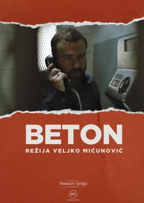 Poseta - Beton