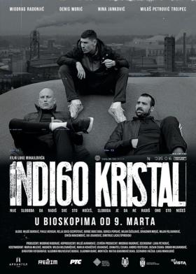 Indigo Kristal