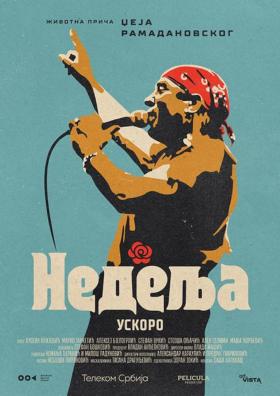 Nedelja film