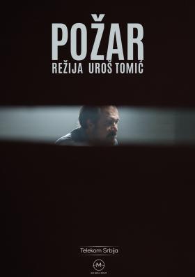 Poseta - Požar