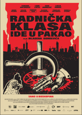 Radnička klasa ide u pakao