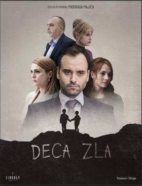 Deca zla (epizoda 5)