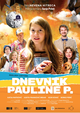 Dnevnik Pauline P.