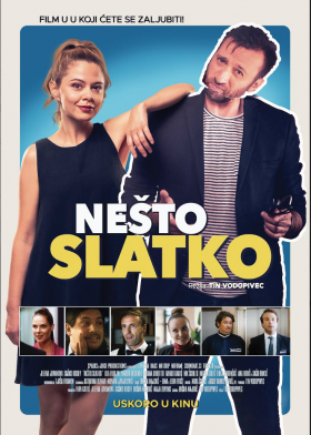 Nekaj sladkega