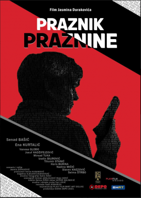 Praznik praznine
