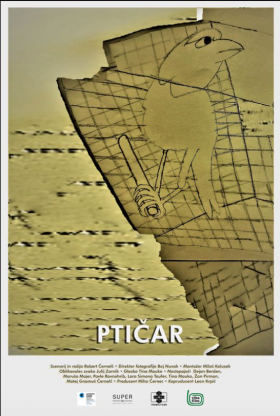 Ptičar