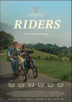 Riders