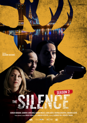 Šutnja 2 / The Silence 2