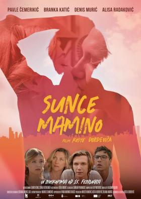 Sunce mamino