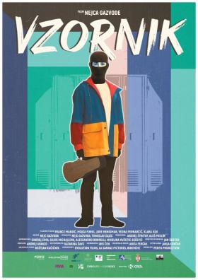 Vzornik (Uzor)